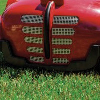 Ambrogio L250i Elite Çim Biçme Robotu