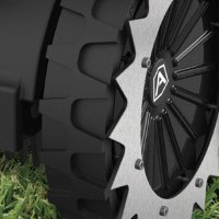 Ambrogio L250i Elite Çim Biçme Robotu