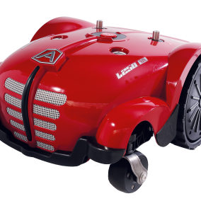 Ambrogio L250i Elite Çim Biçme Robotu