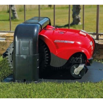 Ambrogio 110Z65300A L250 Şarj İstasyonu Ambrogio 110Z65300A L250 Şarj İstasyonu