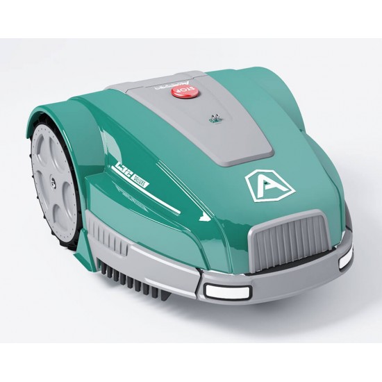 Ambrogio L32 Deluxe Çim Biçme Robotu Ambrogio L32 Deluxe Çim Biçme Robotu