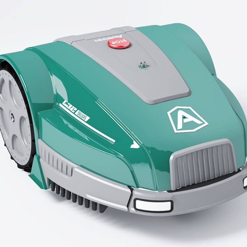 Ambrogio L32 Deluxe Çim Biçme Robotu