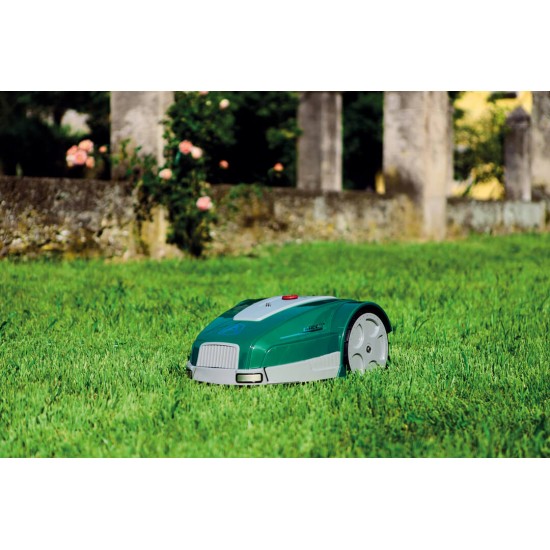Ambrogio L32 Deluxe Çim Biçme Robotu Ambrogio L32 Deluxe Çim Biçme Robotu