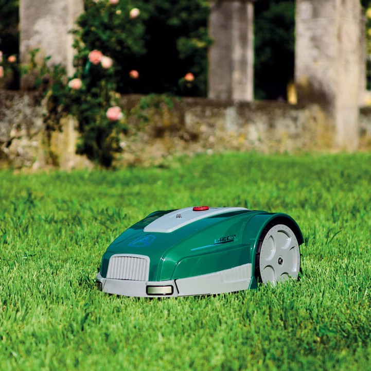 Ambrogio L32 Deluxe Çim Biçme Robotu