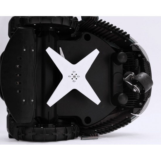 Ambrogio L32 Deluxe Çim Biçme Robotu Ambrogio L32 Deluxe Çim Biçme Robotu