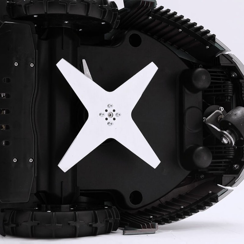 Ambrogio L32 Deluxe Çim Biçme Robotu
