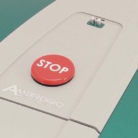 Ambrogio L32 Deluxe Çim Biçme Robotu