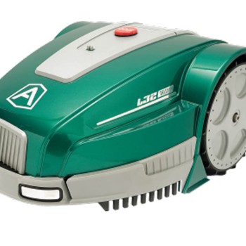 Ambrogio L32 Deluxe Çim Biçme Robotu