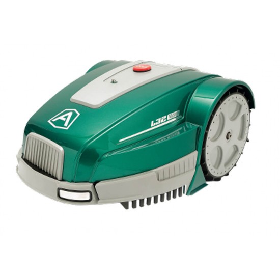 Ambrogio L32 Deluxe Çim Biçme Robotu Ambrogio L32 Deluxe Çim Biçme Robotu