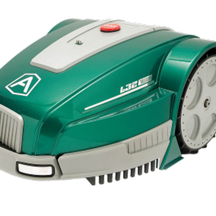 Ambrogio L32 Deluxe Çim Biçme Robotu
