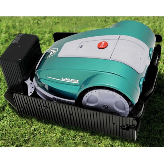 Ambrogio L32 Deluxe Çim Biçme Robotu Ambrogio L32 Deluxe Çim Biçme Robotu