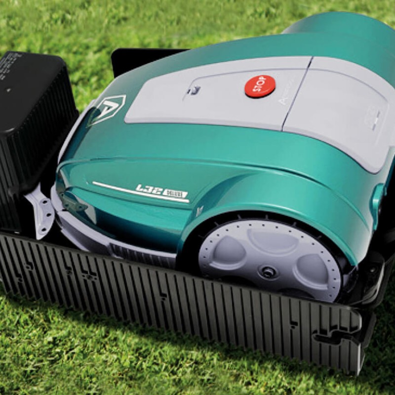 Ambrogio L32 Deluxe Çim Biçme Robotu
