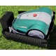 Ambrogio L32 Deluxe Çim Biçme Robotu Ambrogio L32 Deluxe Çim Biçme Robotu