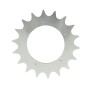 Ambrogio 051Z50900A L32. L35 Çelik Arka Teker Pençesi