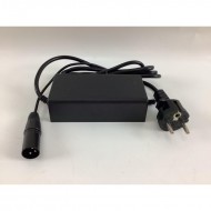 Ambrogio OWA60E30 2 Ah L32. L35. 4.0 B Şarj Adaptörü