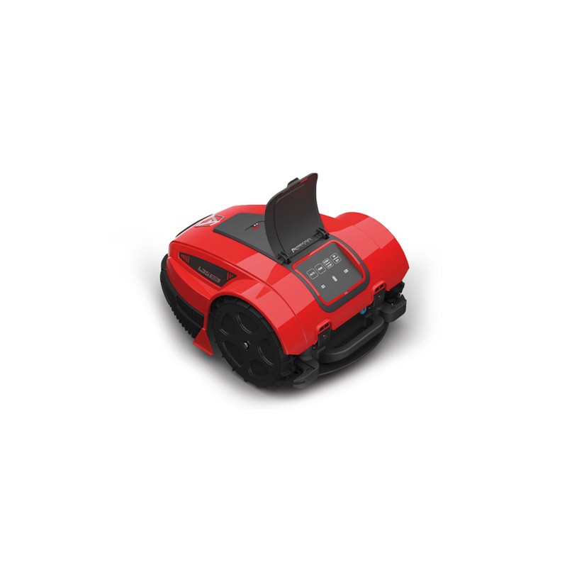 Ambrogio L35 Deluxe Çim Biçme Robotu Ambrogio L35 Deluxe Çim Biçme Robotu