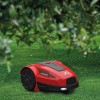 Ambrogio L35 Deluxe Çim Biçme Robotu Ambrogio L35 Deluxe Çim Biçme Robotu