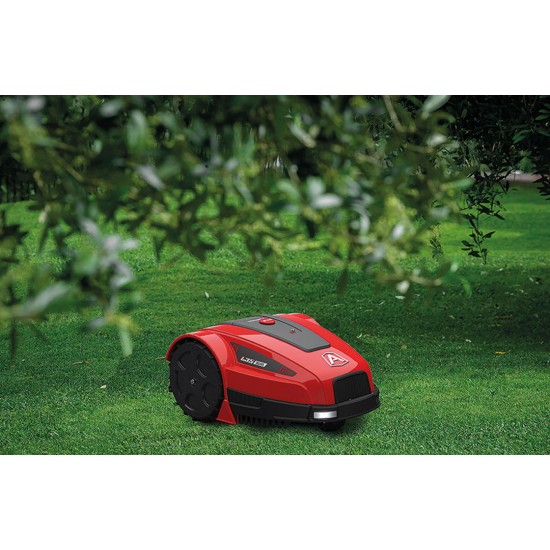 Ambrogio L35 Deluxe Çim Biçme Robotu Ambrogio L35 Deluxe Çim Biçme Robotu