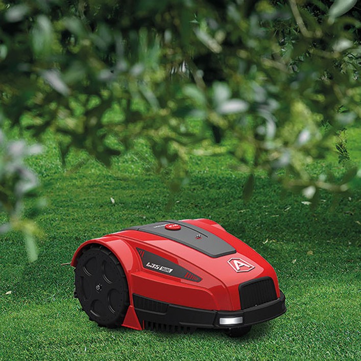 Ambrogio L35 Deluxe Çim Biçme Robotu Ambrogio L35 Deluxe Çim Biçme Robotu