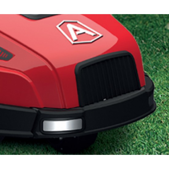 Ambrogio L35 Deluxe Çim Biçme Robotu Ambrogio L35 Deluxe Çim Biçme Robotu