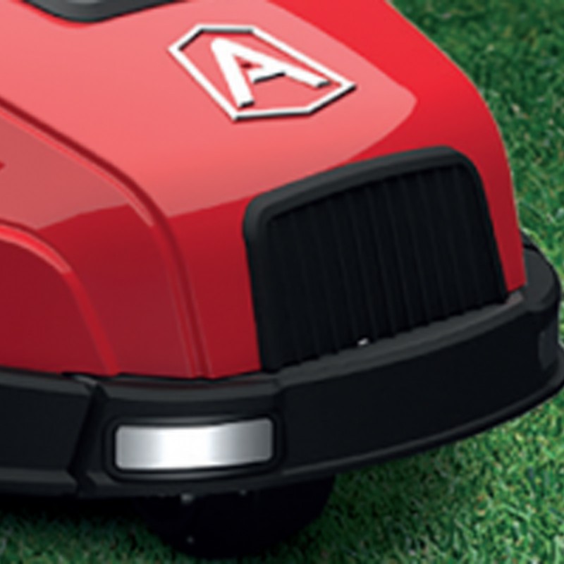 Ambrogio L35 Deluxe Çim Biçme Robotu Ambrogio L35 Deluxe Çim Biçme Robotu