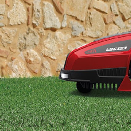 Ambrogio L35 Deluxe Çim Biçme Robotu Ambrogio L35 Deluxe Çim Biçme Robotu