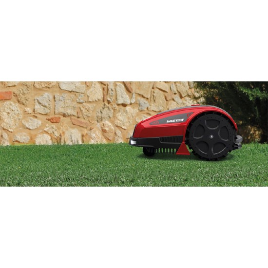 Ambrogio L35 Deluxe Çim Biçme Robotu Ambrogio L35 Deluxe Çim Biçme Robotu