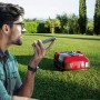 Ambrogio L350i Elite Çim Biçme Robotu