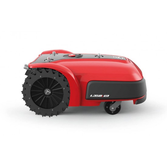 Ambrogio L350i Elite Çim Biçme Robotu