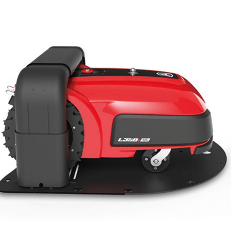 Ambrogio L350i Elite Çim Biçme Robotu
