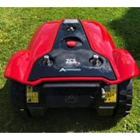 Ambrogio L350i Elite Çim Biçme Robotu