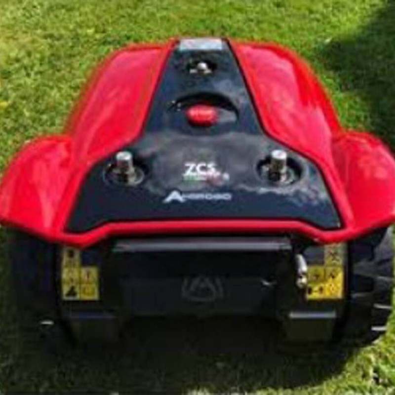 Ambrogio L350i Elite Çim Biçme Robotu