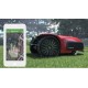 Ambrogio L350i Elite Çim Biçme Robotu