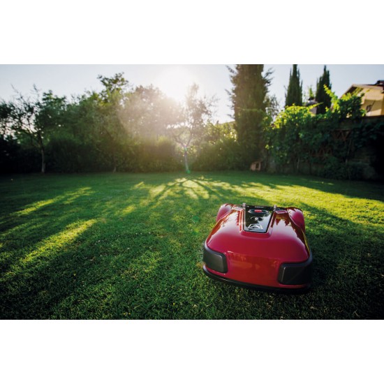 Ambrogio L350i Elite Çim Biçme Robotu