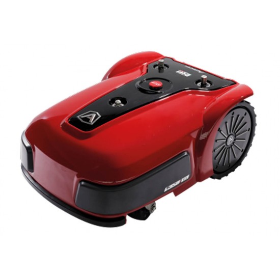 Ambrogio L350i Elite Çim Biçme Robotu