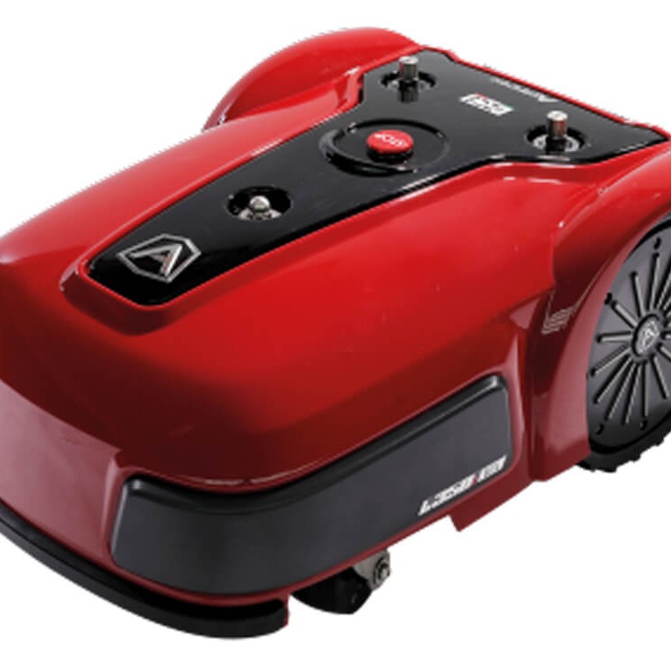 Ambrogio L350i Elite Çim Biçme Robotu