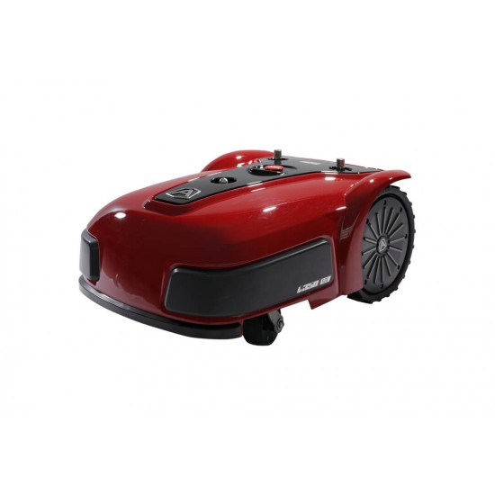 Ambrogio L350i Elite Çim Biçme Robotu