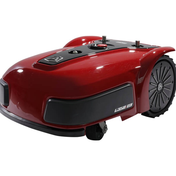 Ambrogio L350i Elite Çim Biçme Robotu