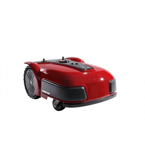 Ambrogio L350i Elite Çim Biçme Robotu