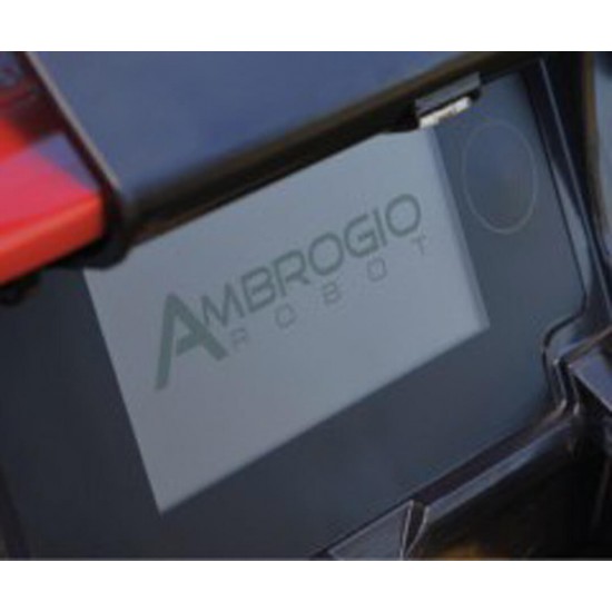 Ambrogio L350i Elite Çim Biçme Robotu