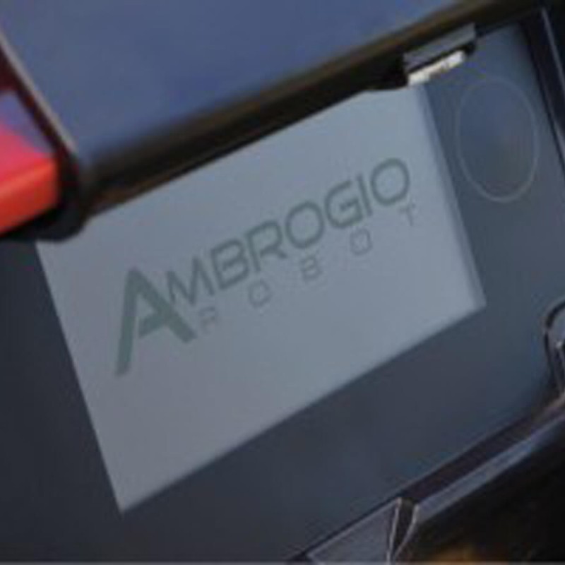 Ambrogio L350i Elite Çim Biçme Robotu