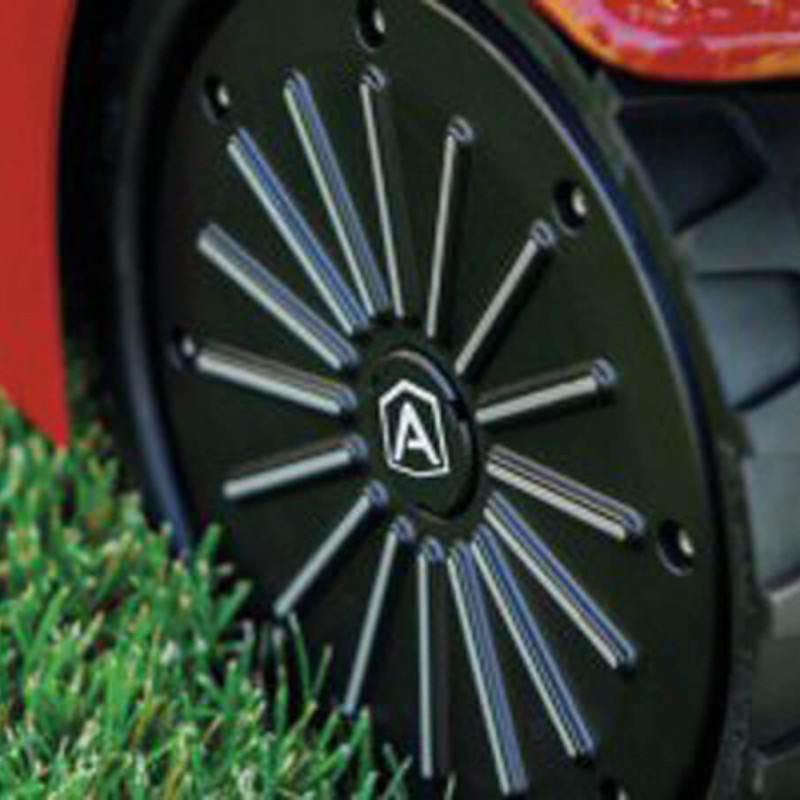 Ambrogio L350i Elite Çim Biçme Robotu
