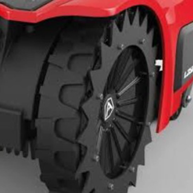 Ambrogio L350i Elite Çim Biçme Robotu