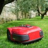 Ambrogio L350i Elite Çim Biçme Robotu