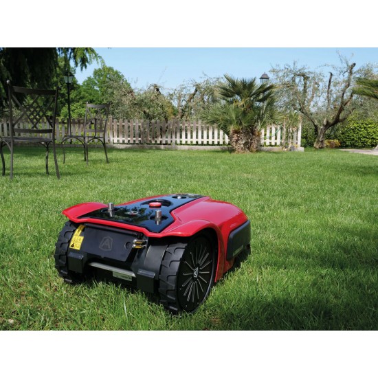 Ambrogio L350i Elite Çim Biçme Robotu