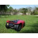 Ambrogio L350i Elite Çim Biçme Robotu