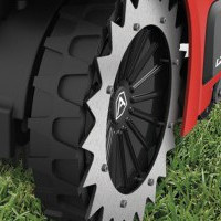 Ambrogio L350i Elite Çim Biçme Robotu