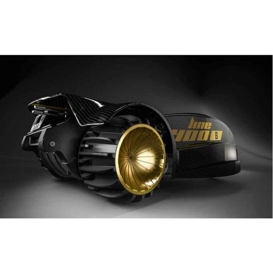 Ambrogio L400i Deluxe Çim Biçme Robotu Ambrogio L400i Deluxe Çim Biçme Robotu
