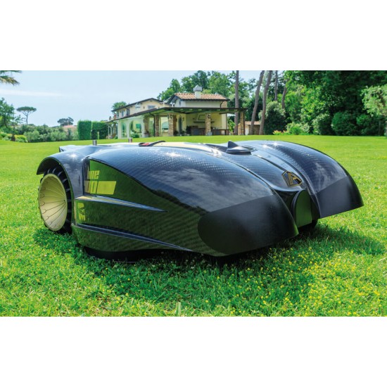 Ambrogio L400i Deluxe Çim Biçme Robotu Ambrogio L400i Deluxe Çim Biçme Robotu