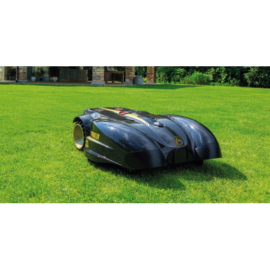 Ambrogio L400i Deluxe Çim Biçme Robotu Ambrogio L400i Deluxe Çim Biçme Robotu